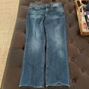 Lucky Brand Easy Rider Jeans